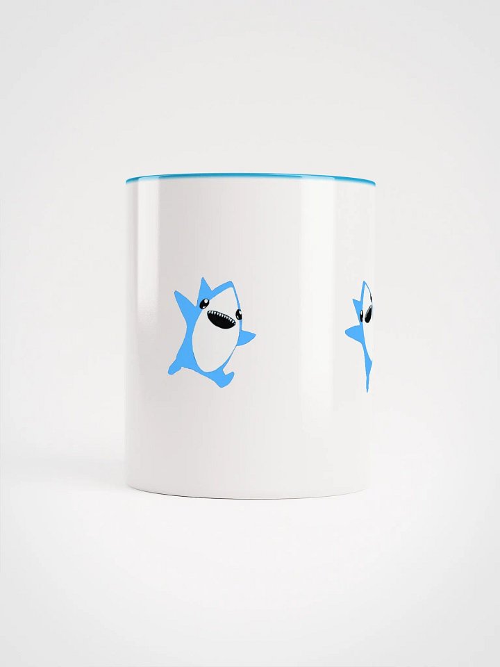 Shark Mug product image (2)