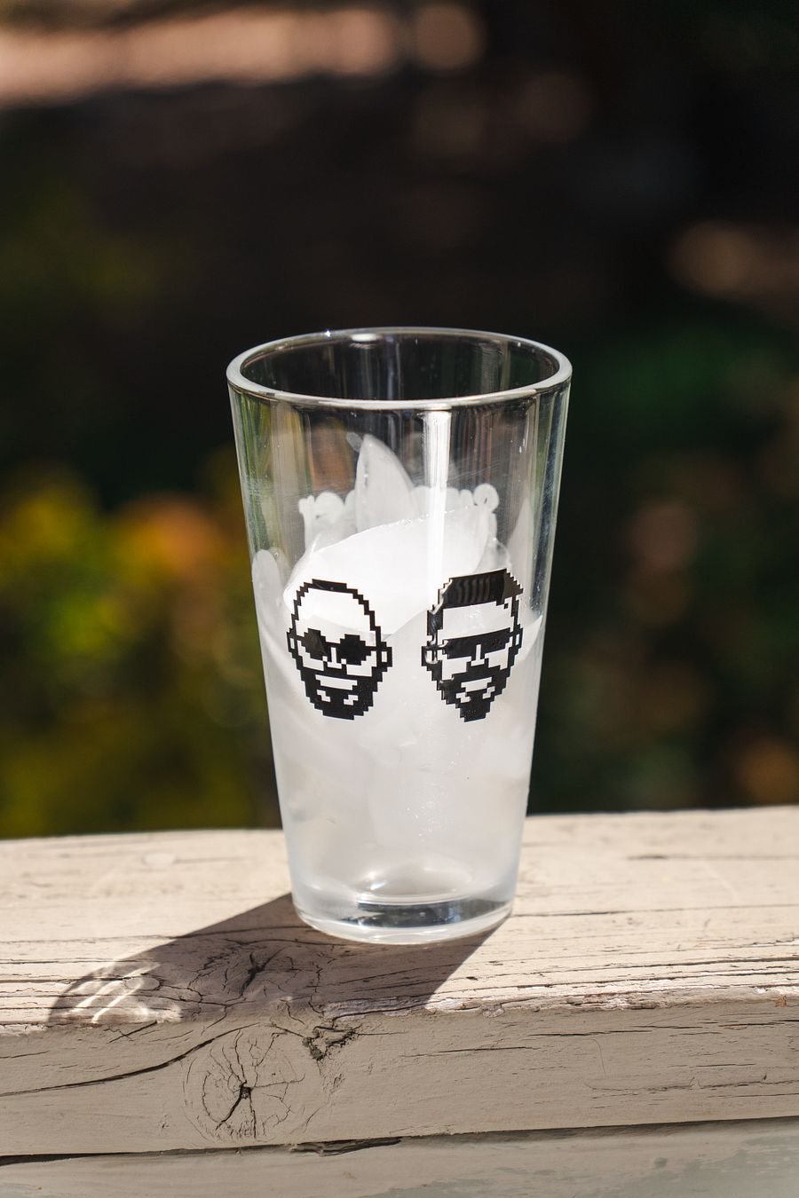 Summer Gamer Boys Glass product image (2)