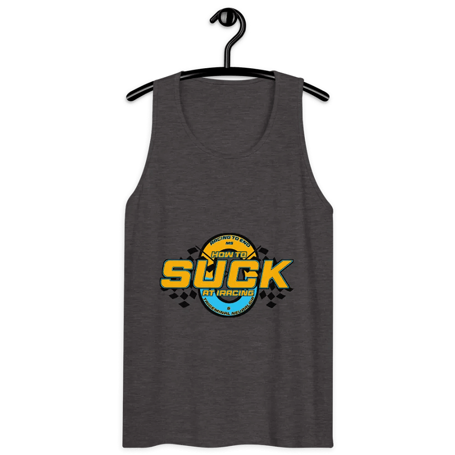 Unicorn Trucking Tank product image (9)
