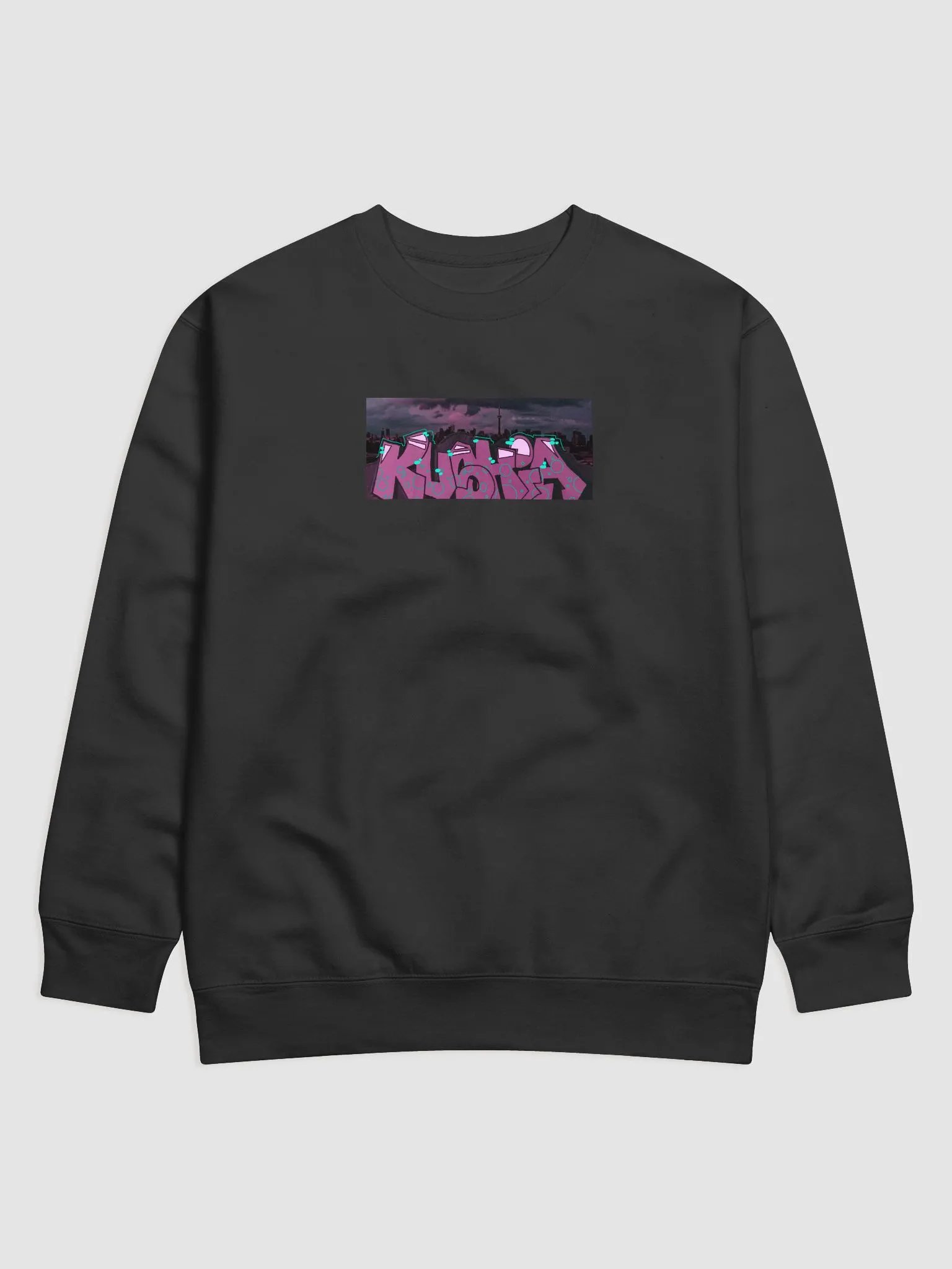 The Go-To Crewneck product image (1)
