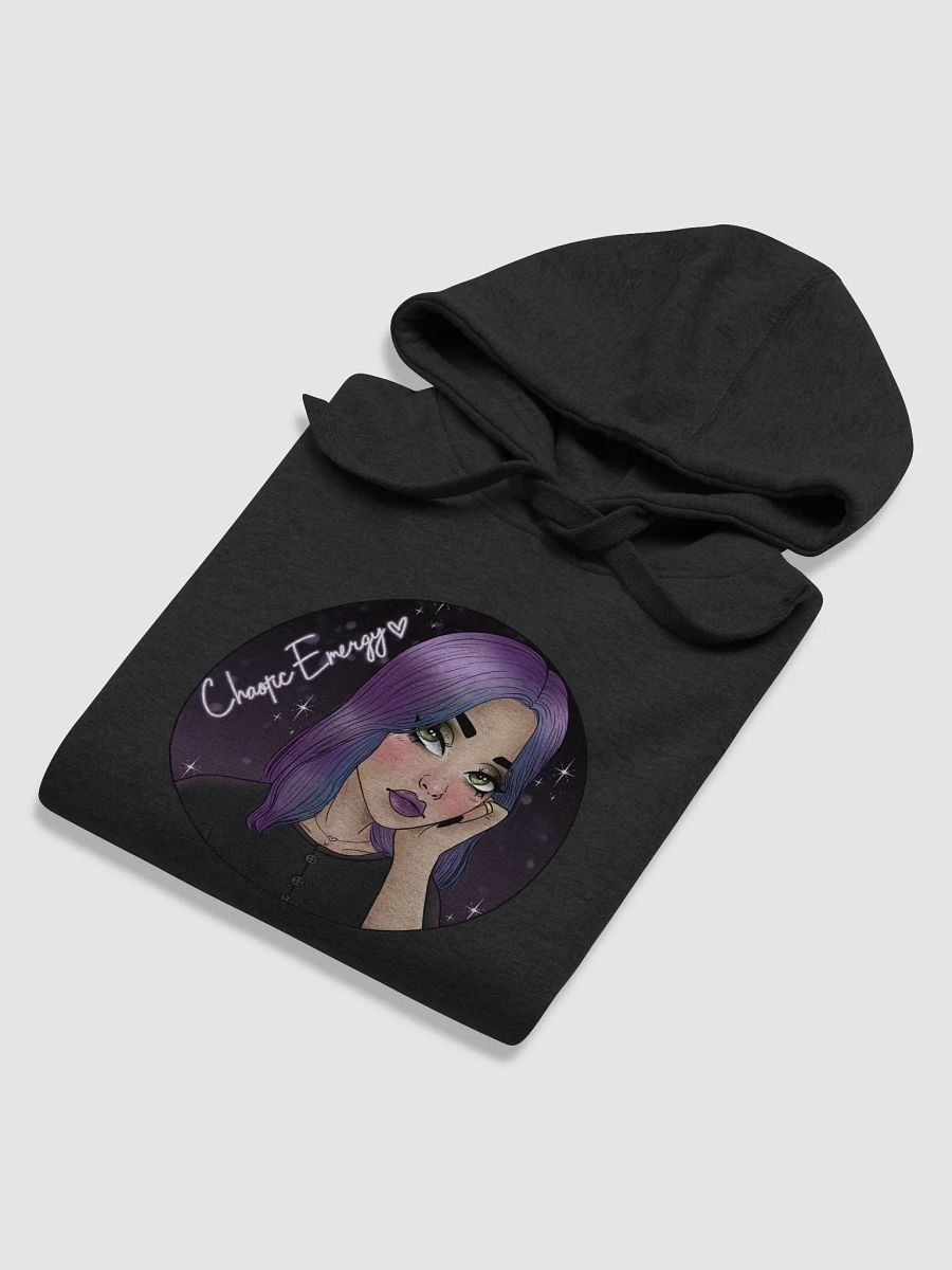 Chaotic Unisex Hoodie product image (5)
