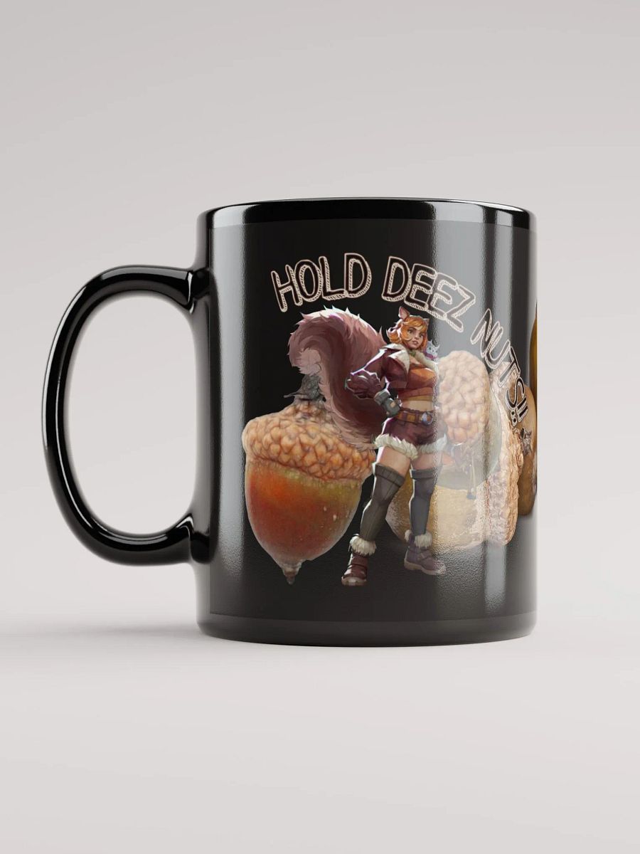 Hold Deez Nuts Mug product image (12)