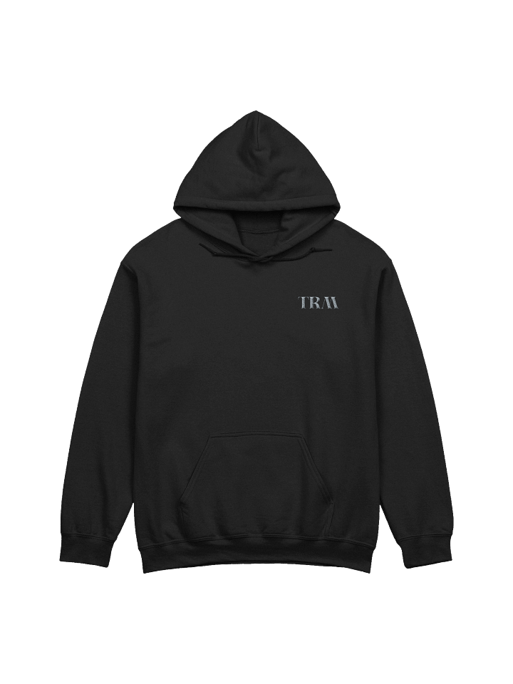 TRM - Hoodie II (Embroided) product image (1)