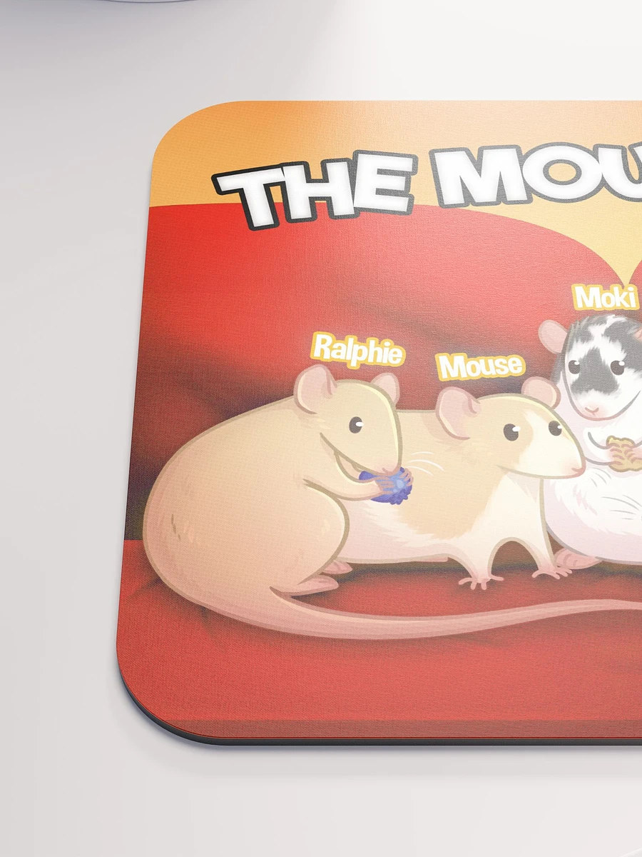 The MOUSE Pad! product image (6)