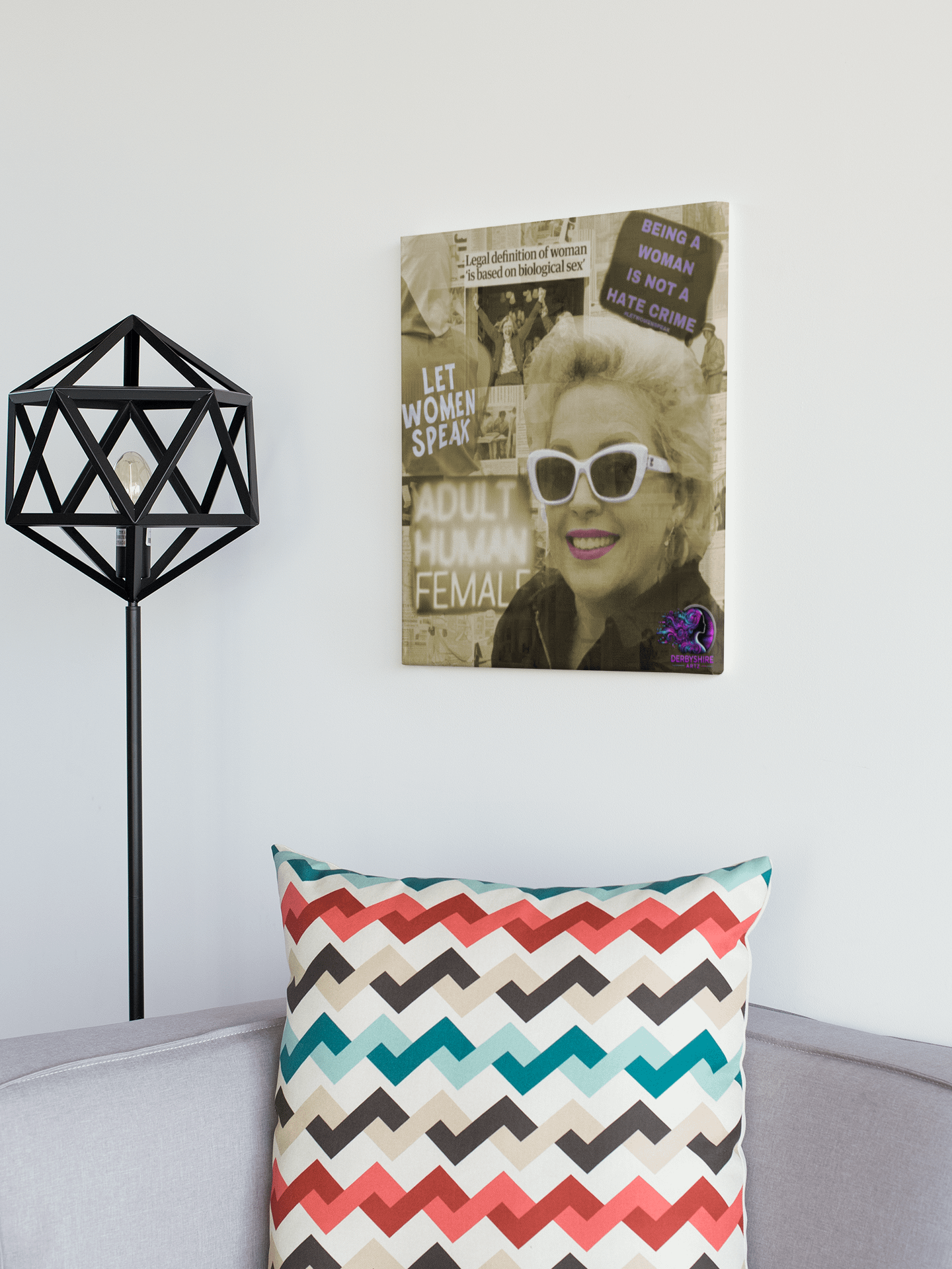 What is a Woman? - Kellie-Jay Keen product image (24)