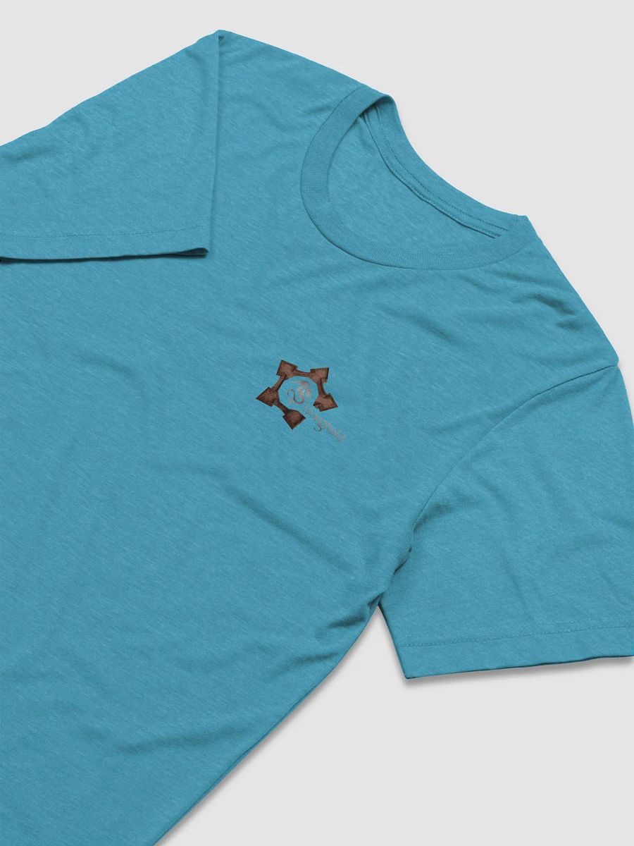 Stronghold Small Logo T-Shirt product image (22)
