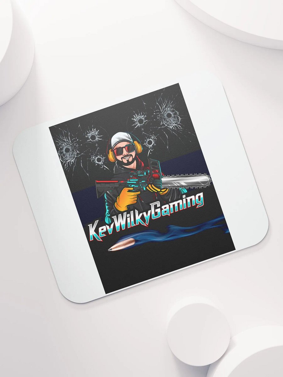 KWG MOUSE PAD product image (7)