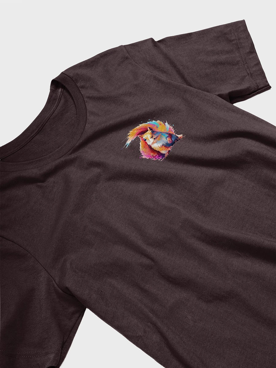 #Squirrel Tee (Small Print) product image (8)