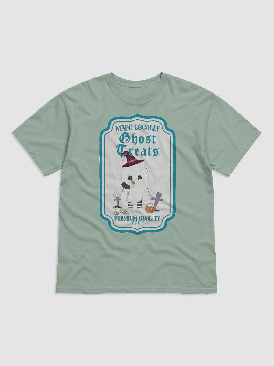 GHOST TREATS, MADE LOCALLY product image (9)