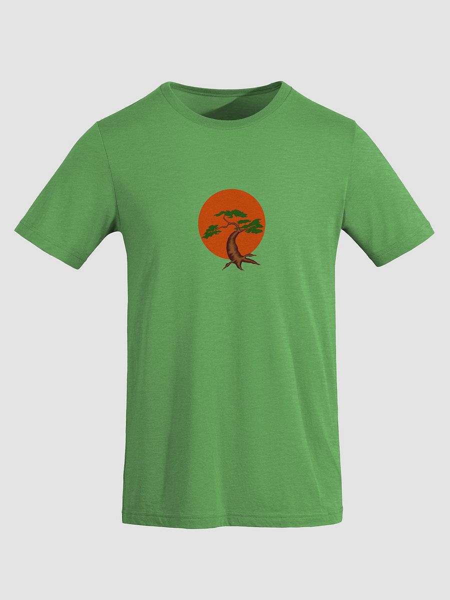 Sunset Harmony T-Shirt product image (3)