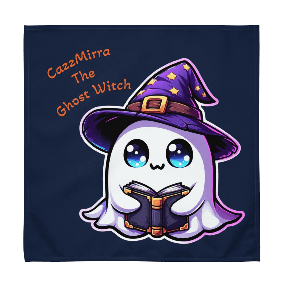 CazzMirra´s Cloth Napkin Set product image (4)