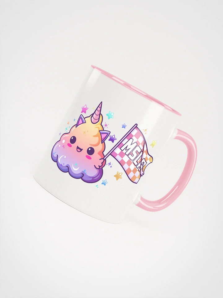 MSLA Sparkle Poop - Mug product image (1)