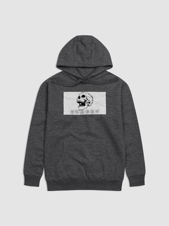 Skull Sweater product image (2)