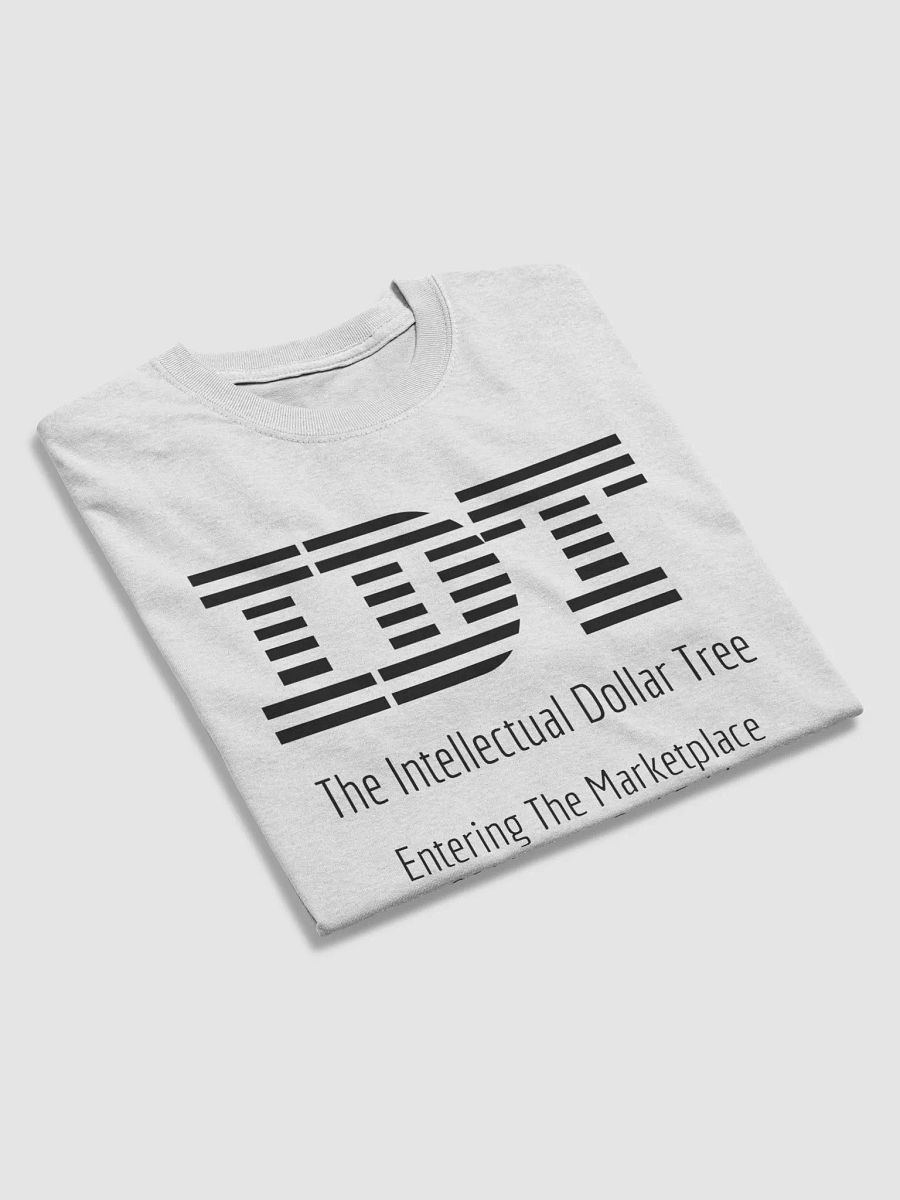 IDT Logo Tee Light Colors product image (23)