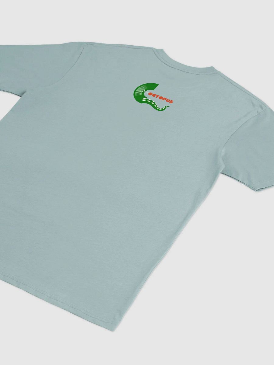 Cotton Heritage Men's Premium Heavyweight Tee product image (27)
