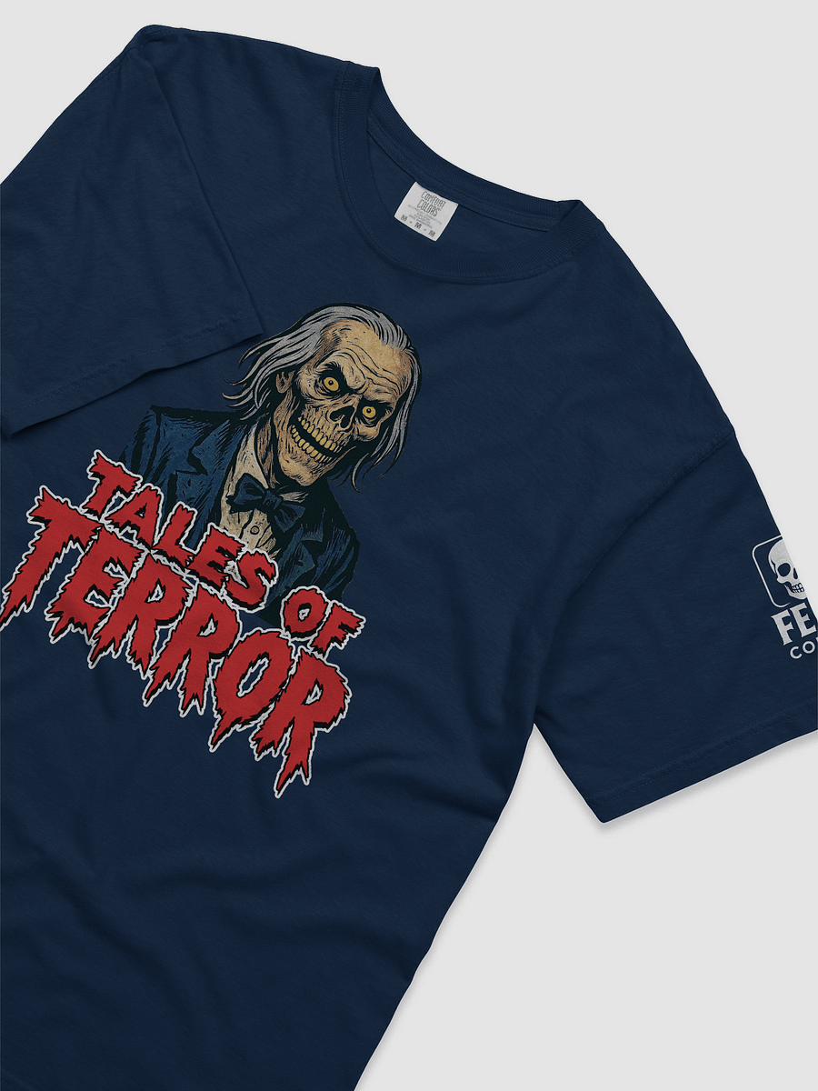 Tales of Terror Comics Tee product image (10)