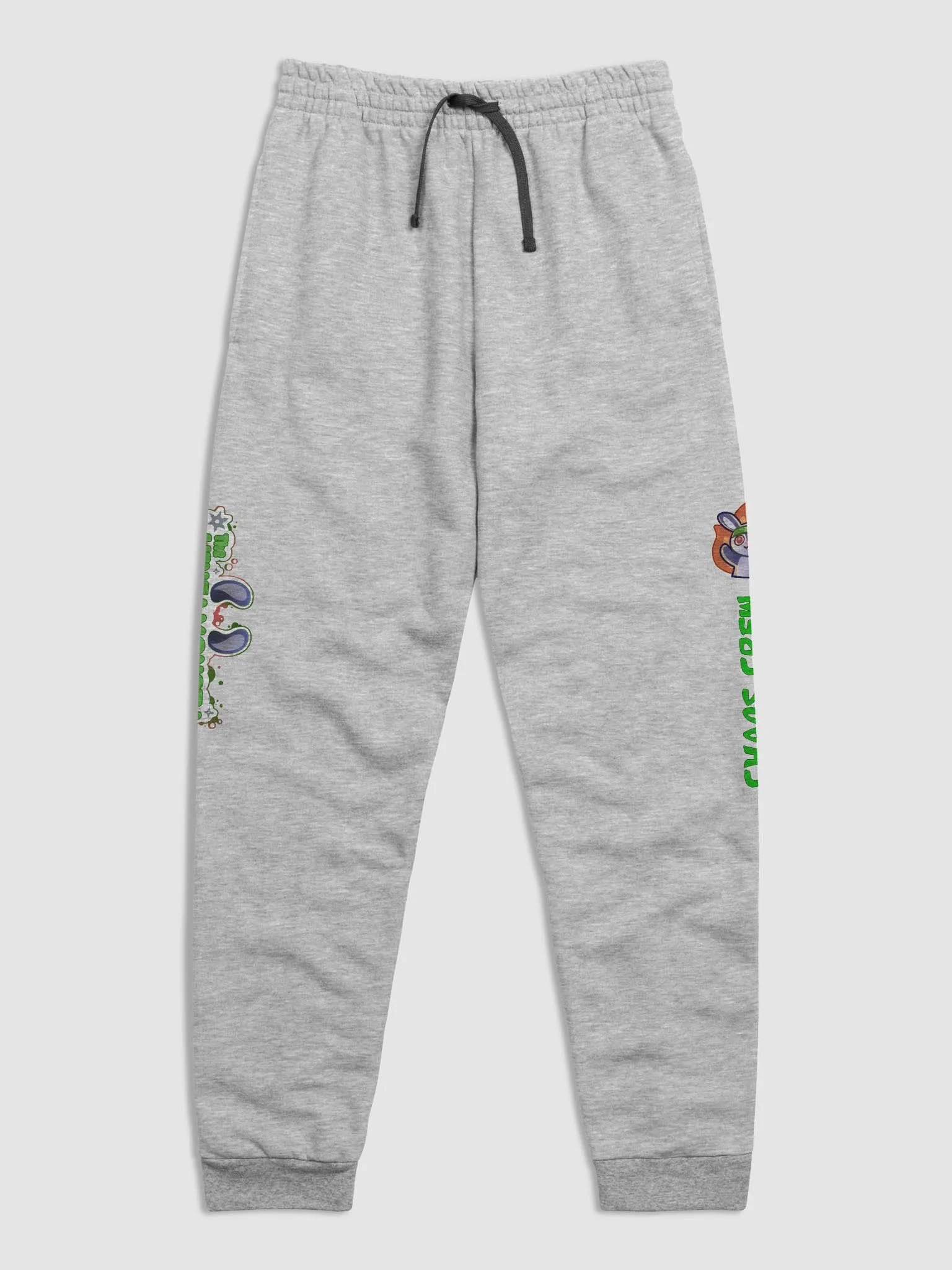 Chaos Crew Sweatpants product image (22)