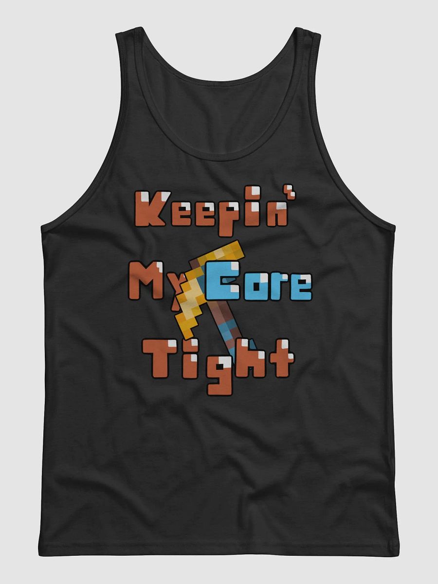 Keepin' My Core Tight Tank product image (1)