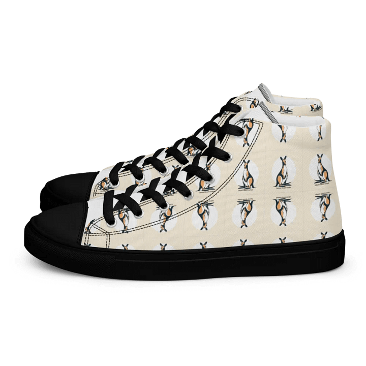 Fresh Kicks With Gamer Down Under product image (1)