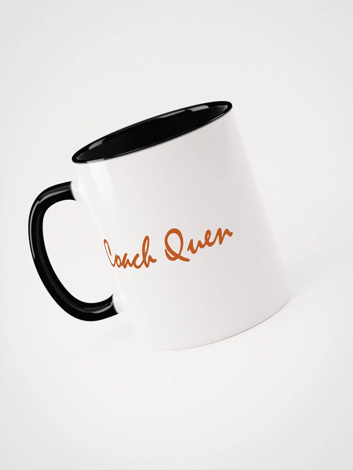 Coach Quen Signature Mug product image (2)