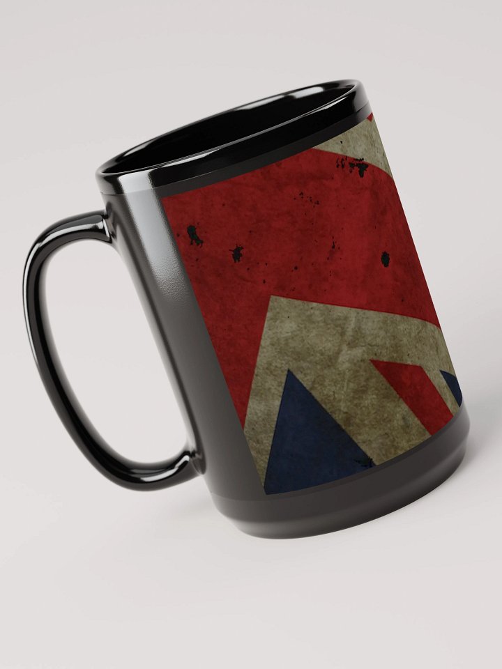 Jimbo Channel Art Mug! product image (2)