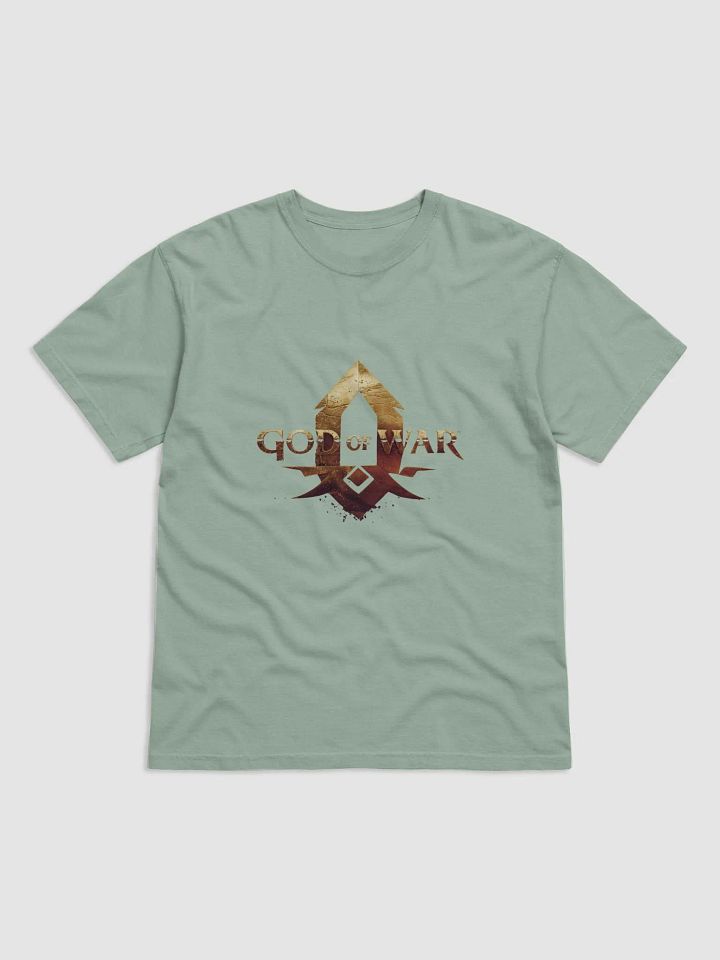 T-shirt for God of War fans product image (3)