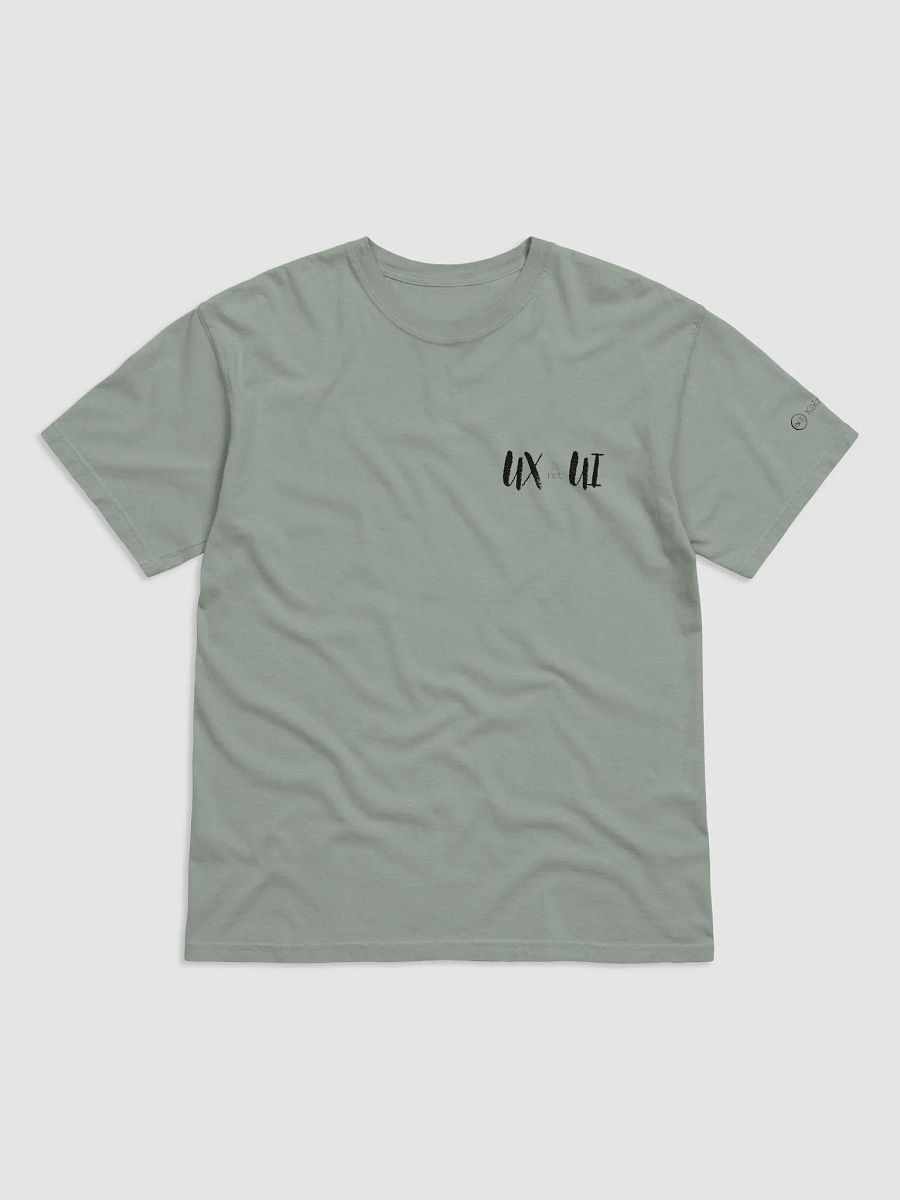 UX ≠ UI Symbol T-Shirt product image (9)