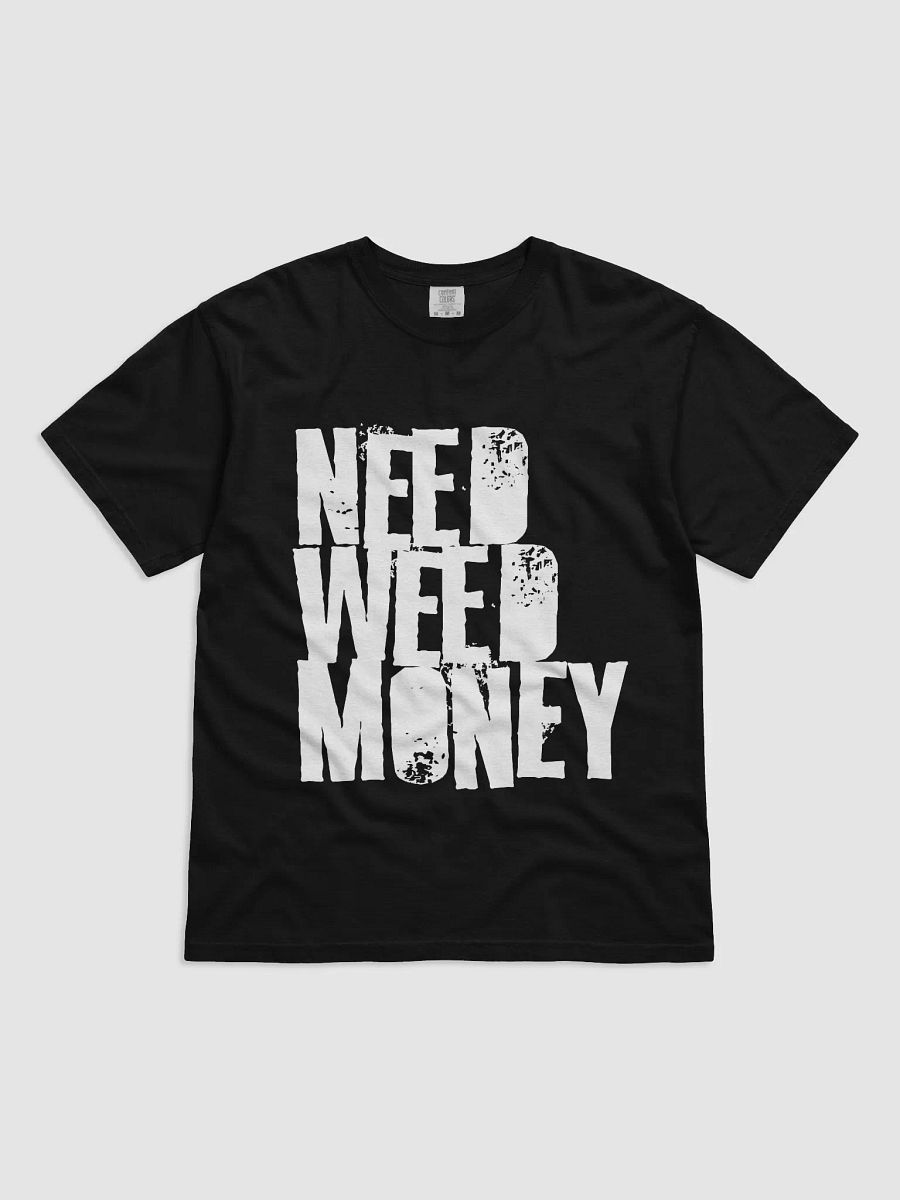Need Weed Money product image (1)