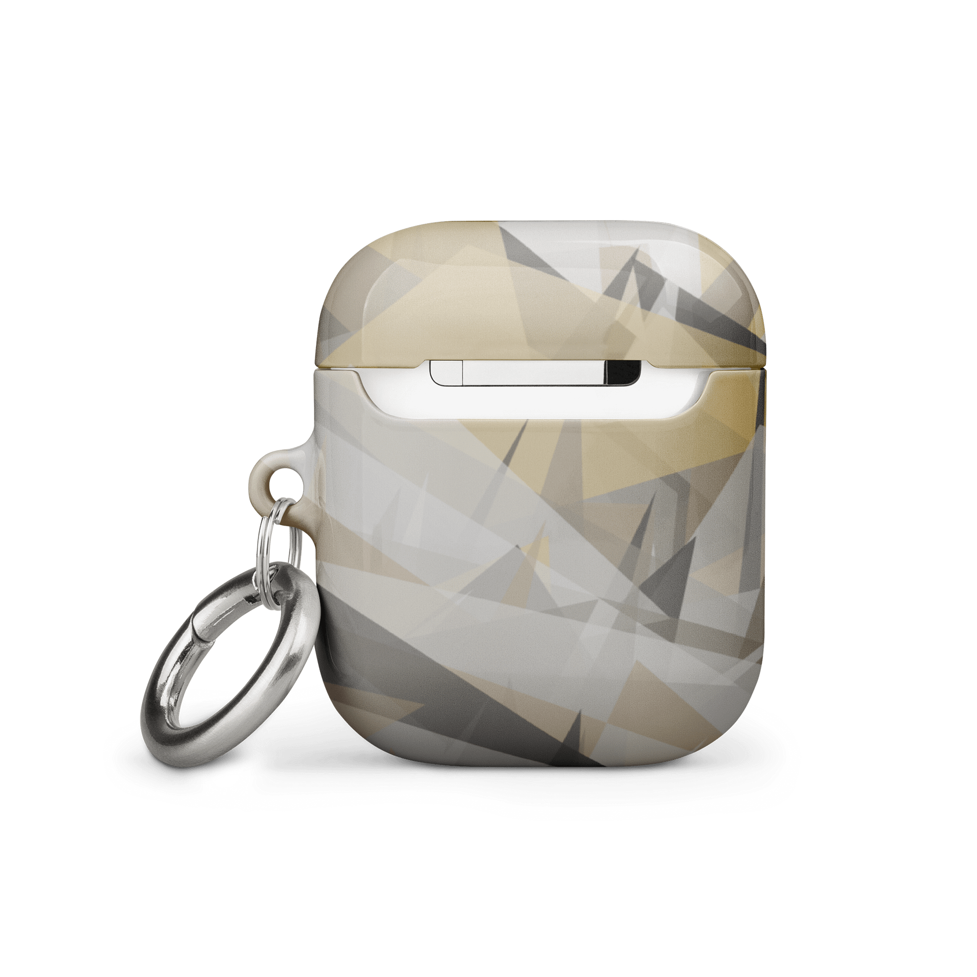 Geometric Harmony AirPods® Case product image (11)