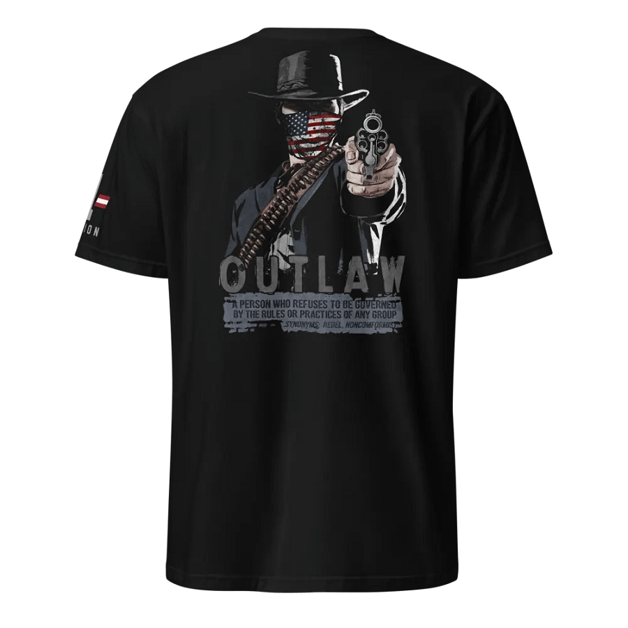 Outlaw Definition product image (1)