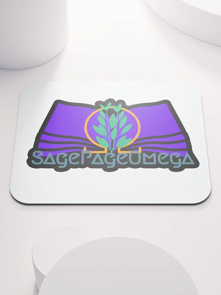 Mouse Pad product image (1)