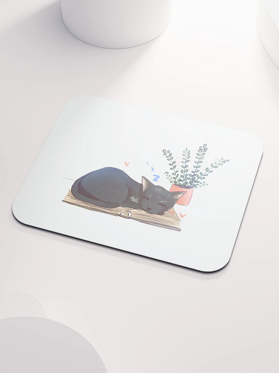 Locke Mouse Pad product image (3)