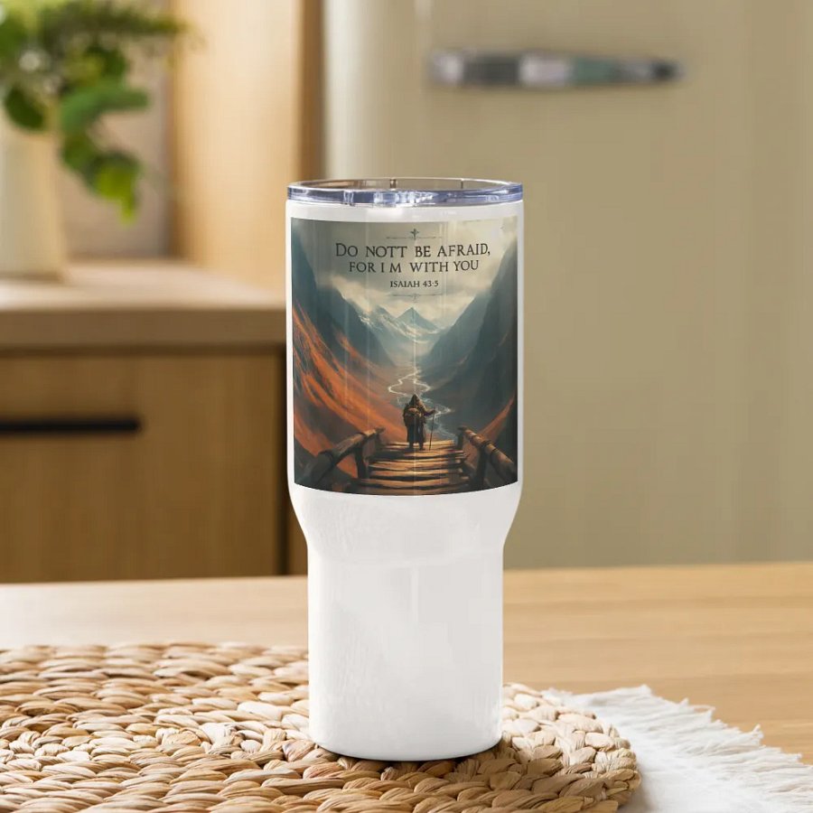 I am with you product image (9)