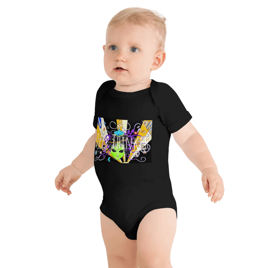 For Deep Thinking Babies product image (11)