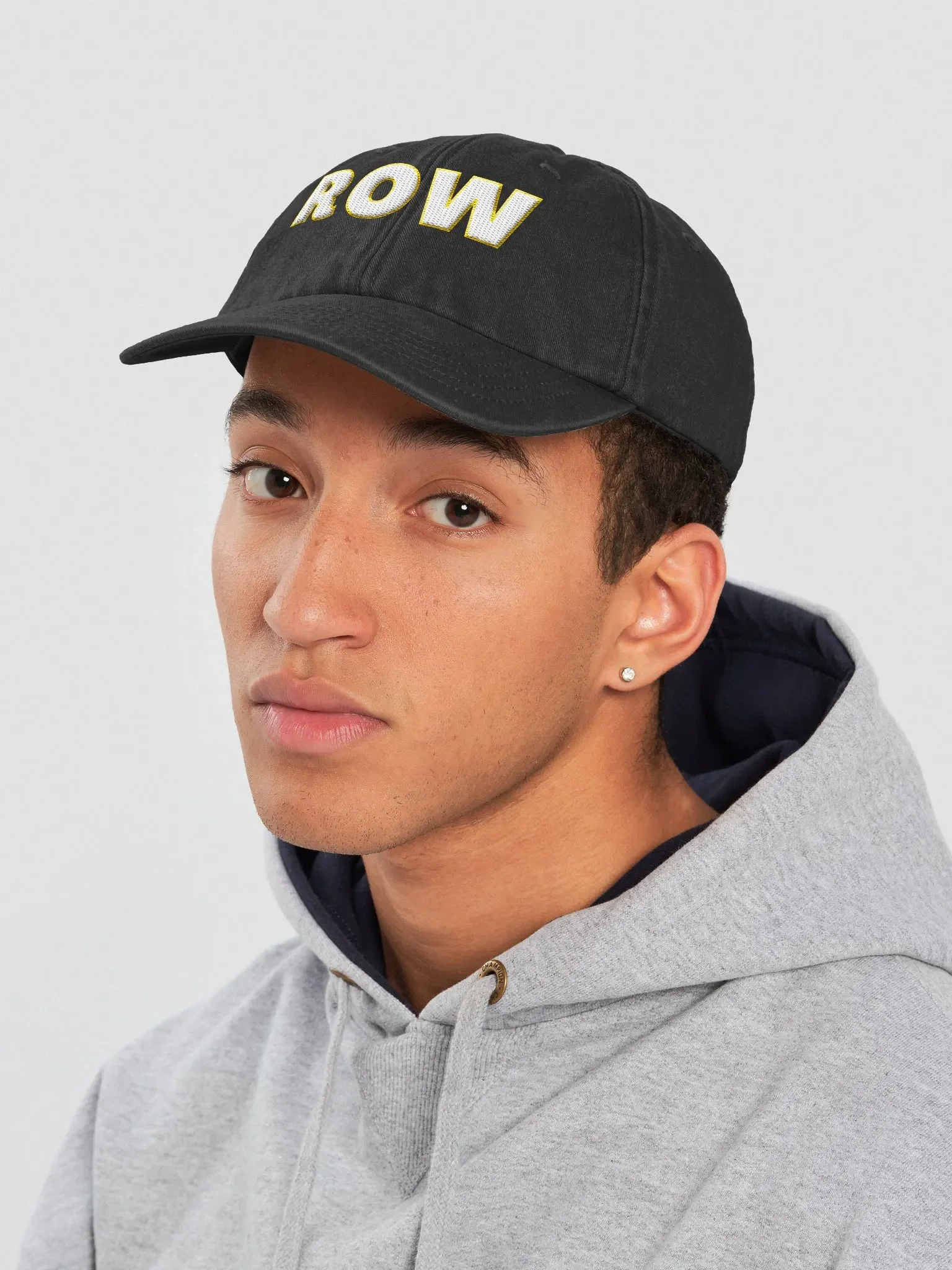 ROW Vintage Dad Hat product image (5)
