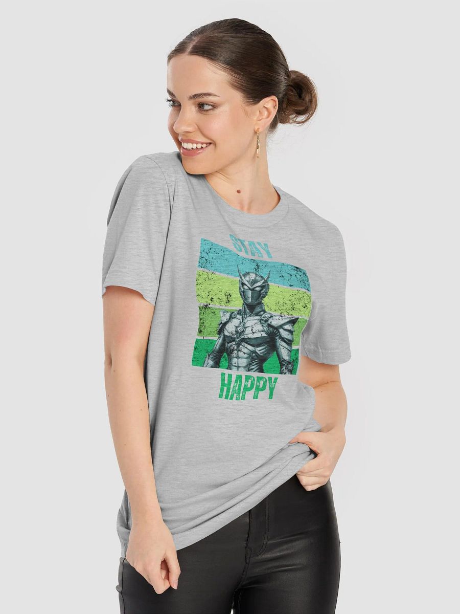 Futuristic Armor T-Shirt product image (46)
