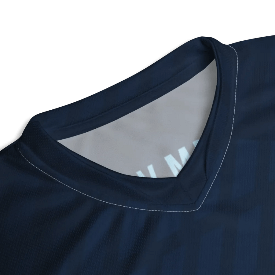 Team Voix Plain Jersey product image (4)