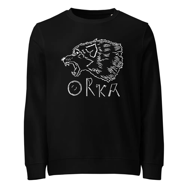 Orka - Sweatshirt product image (1)