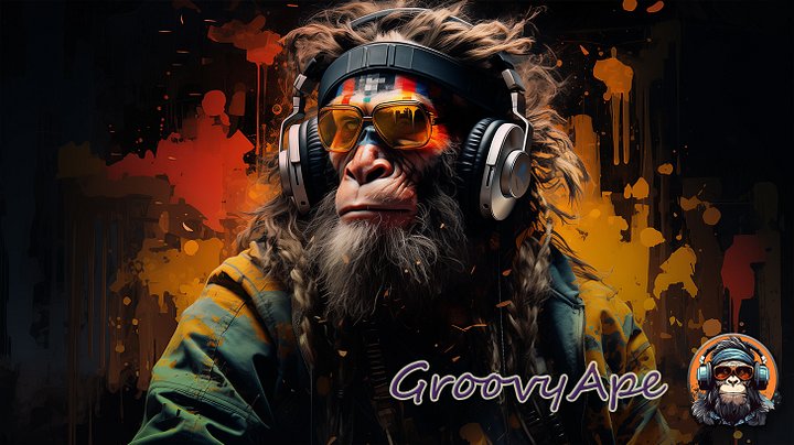 GroovyApe Wallpaper -01 product image (1)