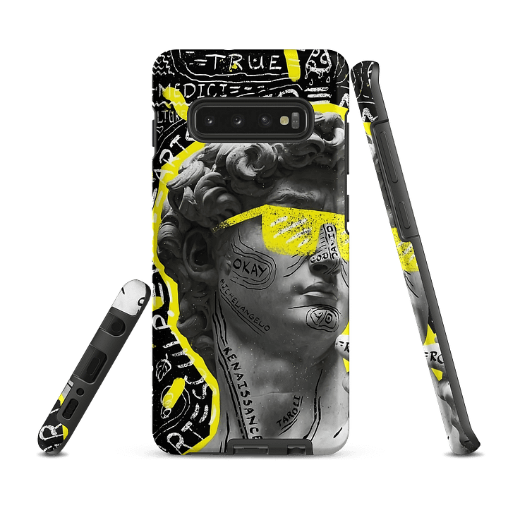 Renaissance Rebel Samsung® Tough Case product image (3)