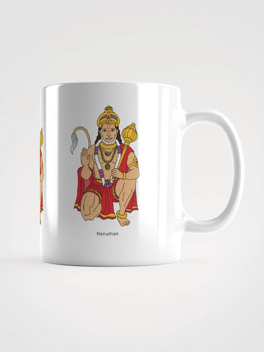 Hanuman Coffee Mug product image (2)