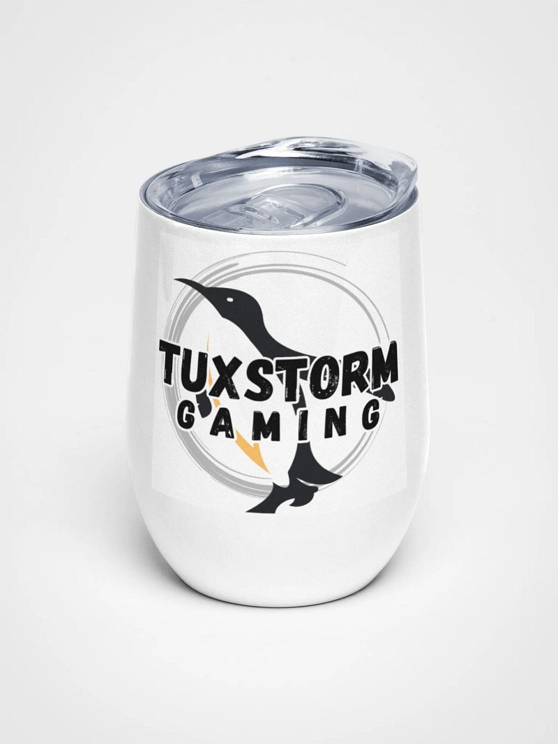 TSG Wine Tumbler