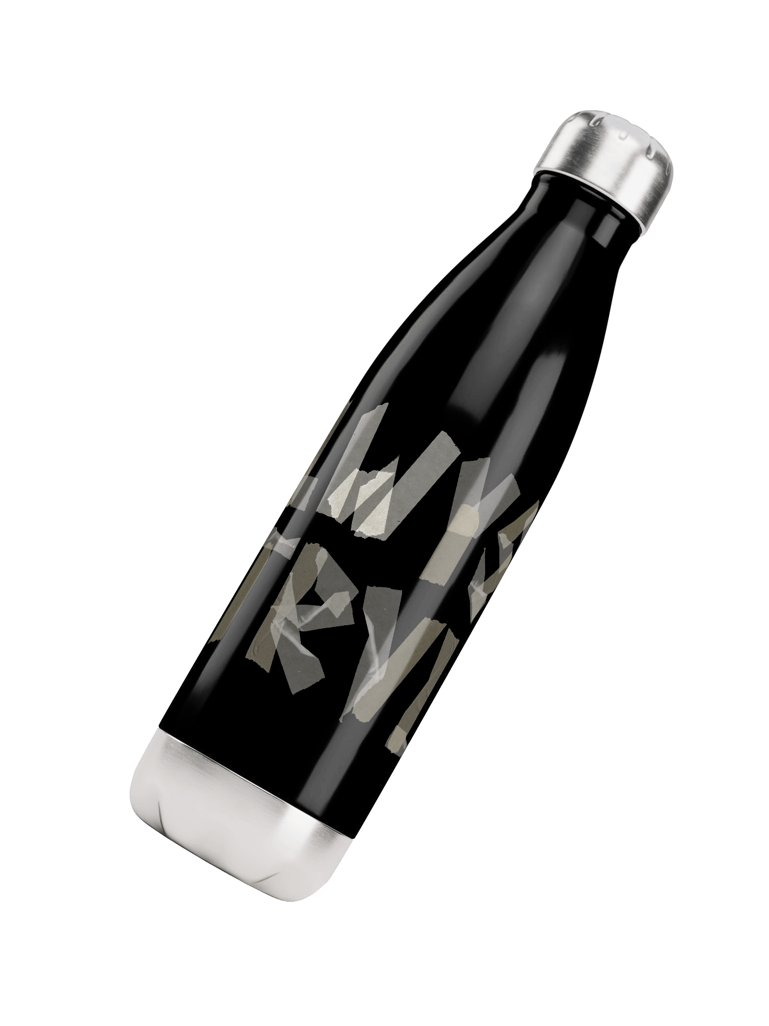 LWYS TRVL Water Bottle product image (4)