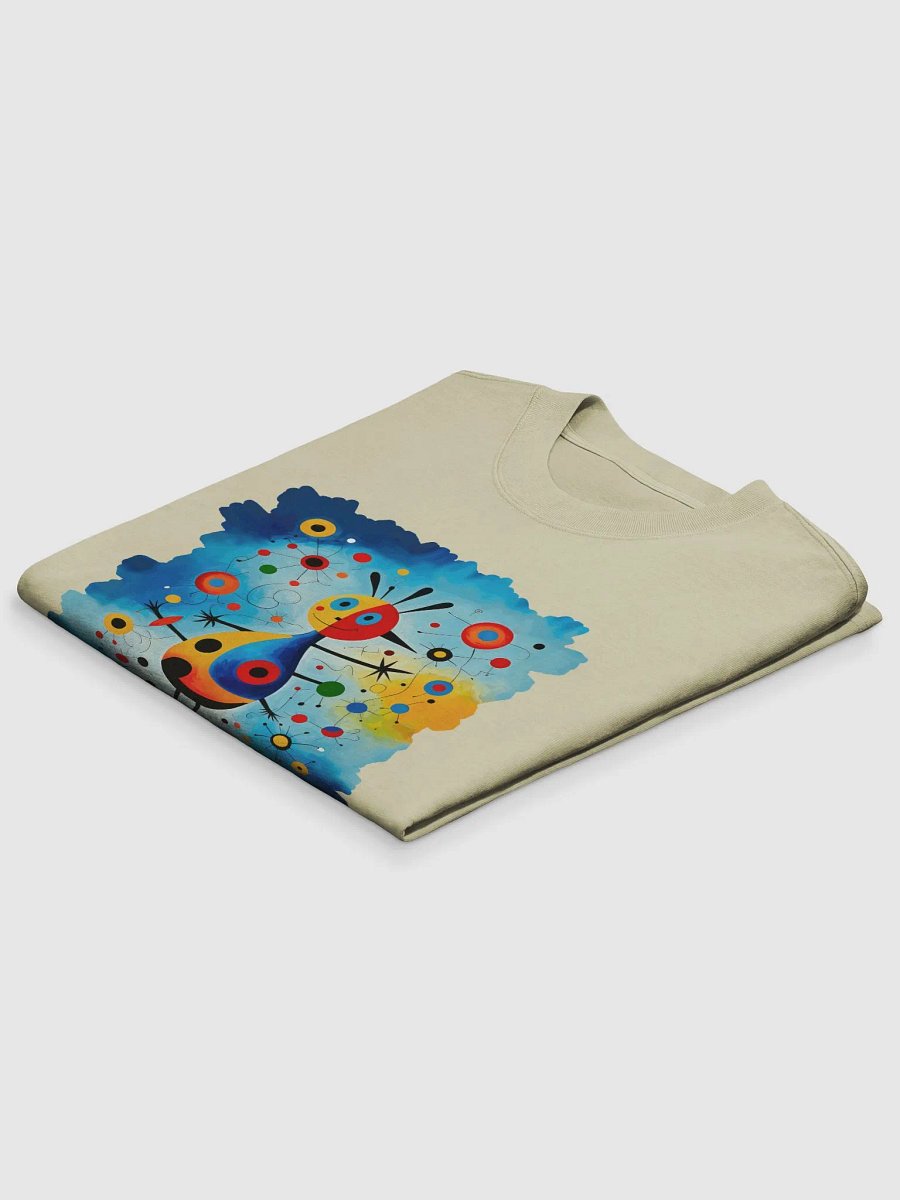 AS Colour Premium Oversized Faded T-Shirt product image (12)