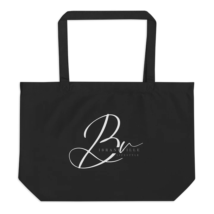 IBVL Lifestyle Signature Eco Tote Bag product image (2)