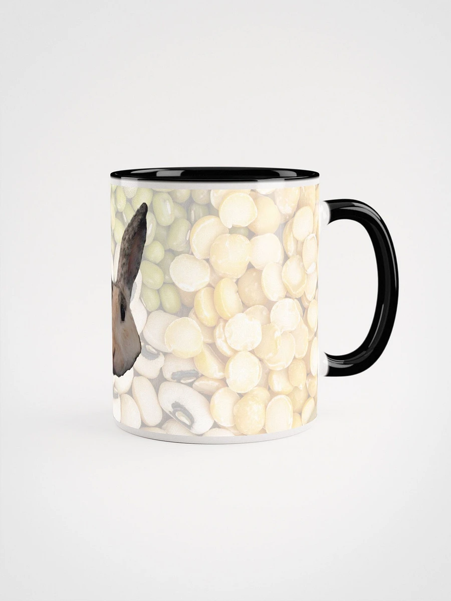 A mug of BEANS product image (1)