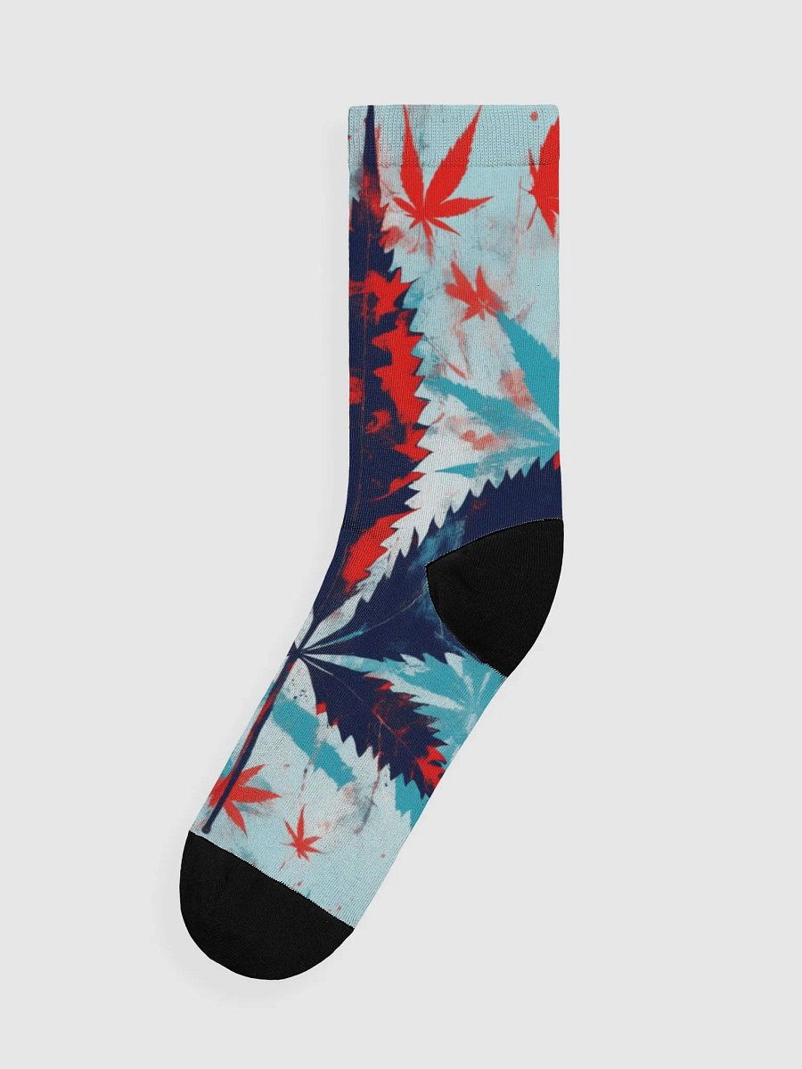 BIG BLUE LEAF product image (3)