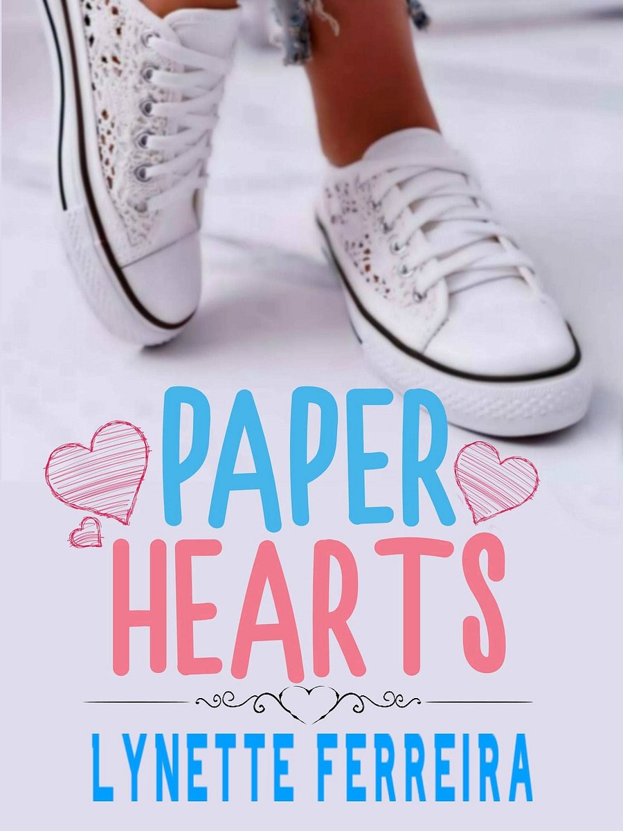 Paper Hearts product image (2)