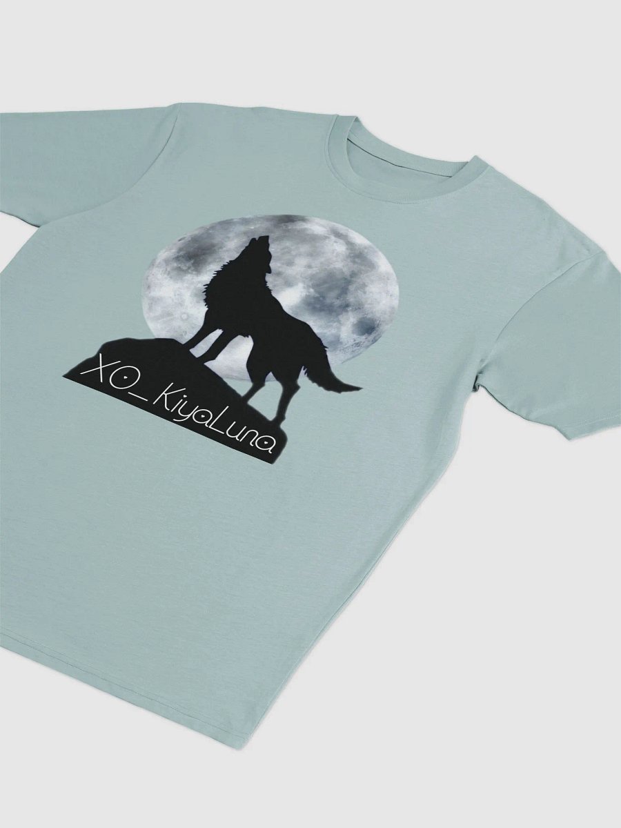 Midnight Howl Tshirt product image (18)