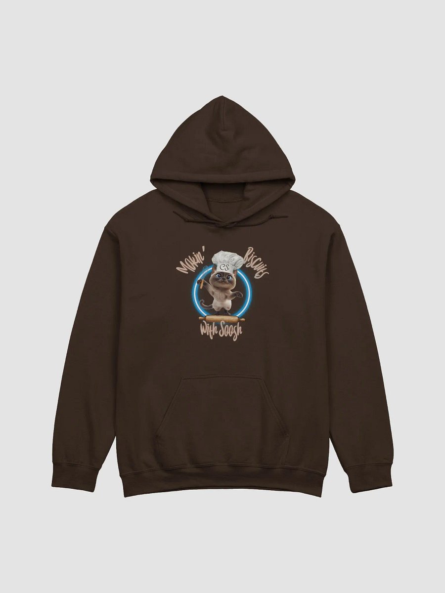 Soosh Hoodie! product image (1)